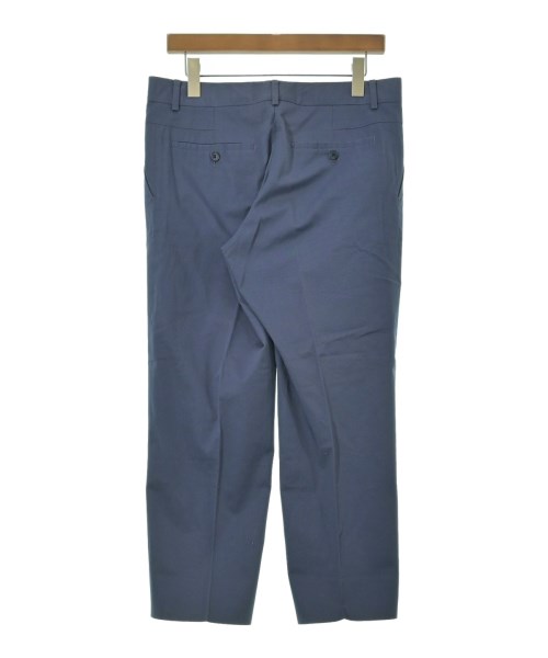 HERMES（エルメス）スラックス 紺 サイズ:44(S位) メンズ/2200647100141