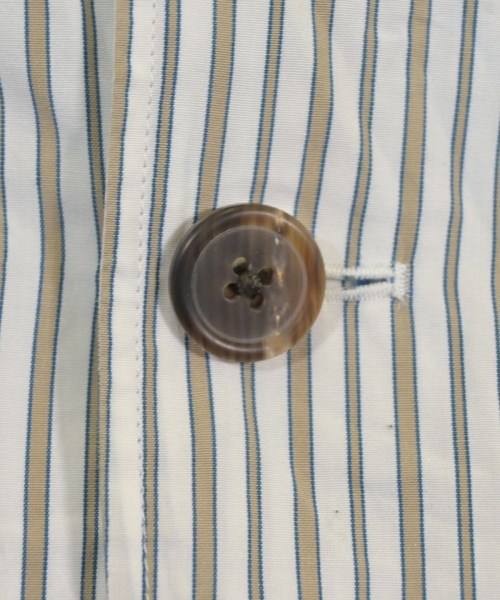 HERMES（エルメス）カジュアルジャケット 白 サイズ:46(M位) メンズ/2200647100226