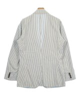 HERMES（エルメス）カジュアルジャケット 白 サイズ:46(M位) メンズ/2200647100226