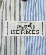 HERMES（エルメス）カジュアルジャケット 白 サイズ:46(M位) メンズ/2200647100226