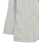 HERMES（エルメス）カジュアルジャケット 白 サイズ:46(M位) メンズ/2200647100226