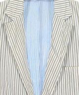 HERMES（エルメス）カジュアルジャケット 白 サイズ:46(M位) メンズ/2200647100226