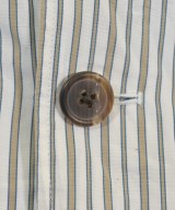 HERMES（エルメス）カジュアルジャケット 白 サイズ:46(M位) メンズ/2200647100226