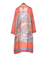 HERMES（エルメス）カーディガン 赤 サイズ:42(M位) レディース/2200647169018