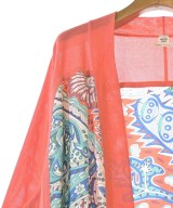 HERMES（エルメス）カーディガン 赤 サイズ:42(M位) レディース/2200647169018