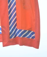 HERMES（エルメス）カーディガン 赤 サイズ:42(M位) レディース/2200647169018