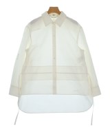 HERMES（エルメス）ブラウス 白 サイズ:38(S位) レディース/2200647169025