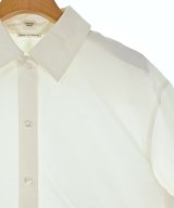HERMES（エルメス）ブラウス 白 サイズ:38(S位) レディース/2200647169025