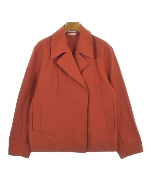 HERMES(エルメス)その他 赤 サイズ:36(XS位)/2200647169032