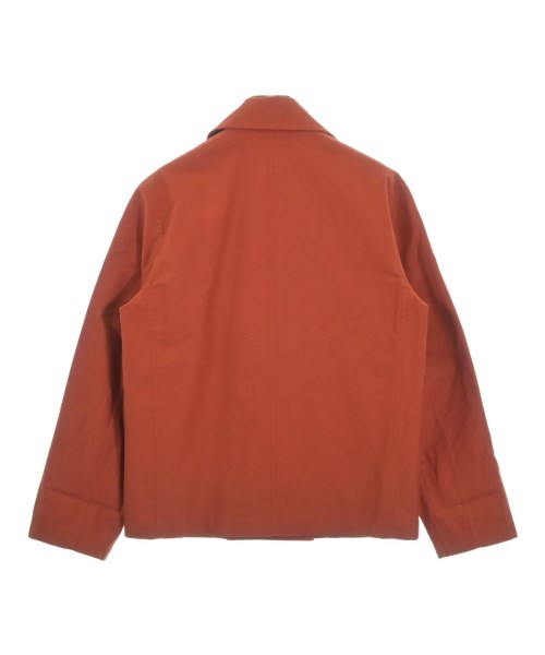 HERMES（エルメス）その他 赤 サイズ:36(XS位) レディース/2200647169032