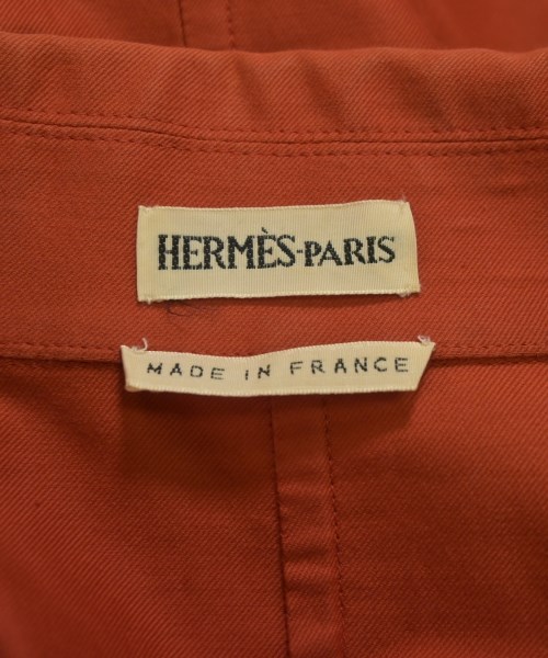 HERMES（エルメス）その他 赤 サイズ:36(XS位) レディース/2200647169032