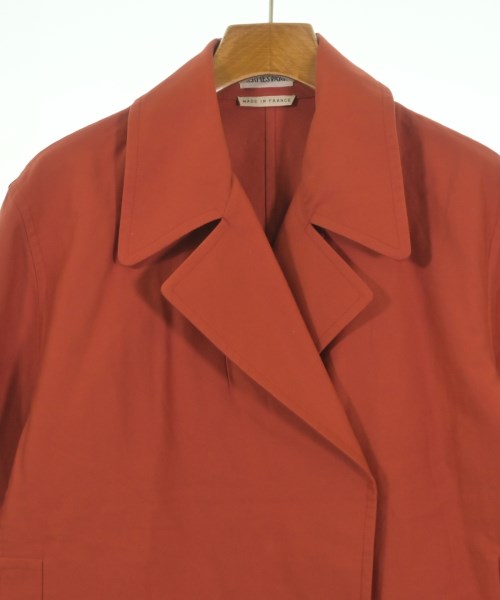 HERMES（エルメス）その他 赤 サイズ:36(XS位) レディース/2200647169032