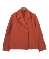 HERMES（エルメス）その他 赤 サイズ:36(XS位) レディース/2200647169032