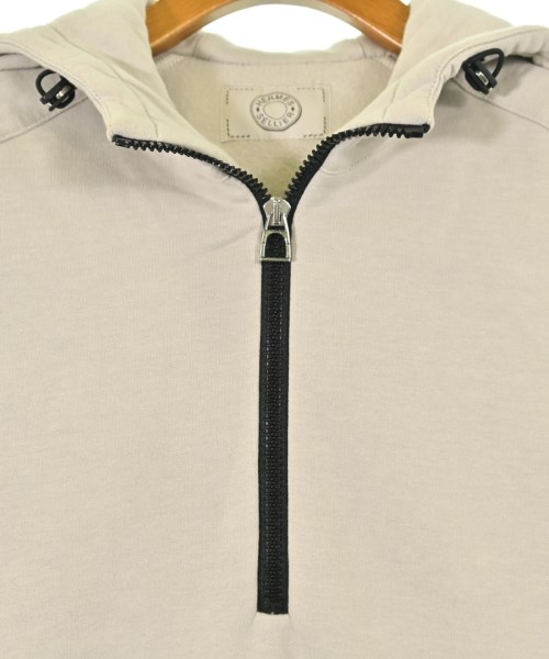HERMES（エルメス）パーカー グレー サイズ:M レディース/2200647169049