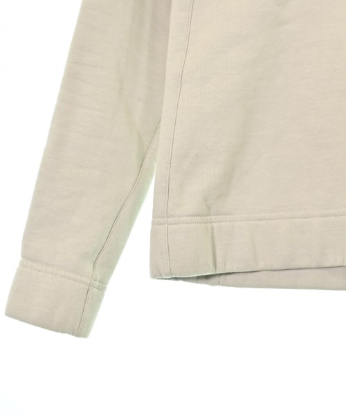 HERMES（エルメス）パーカー グレー サイズ:M レディース/2200647169049