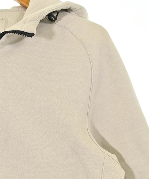 HERMES（エルメス）パーカー グレー サイズ:M レディース/2200647169049