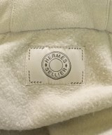 HERMES（エルメス）パーカー グレー サイズ:M レディース/2200647169049