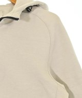 HERMES（エルメス）パーカー グレー サイズ:M レディース/2200647169049