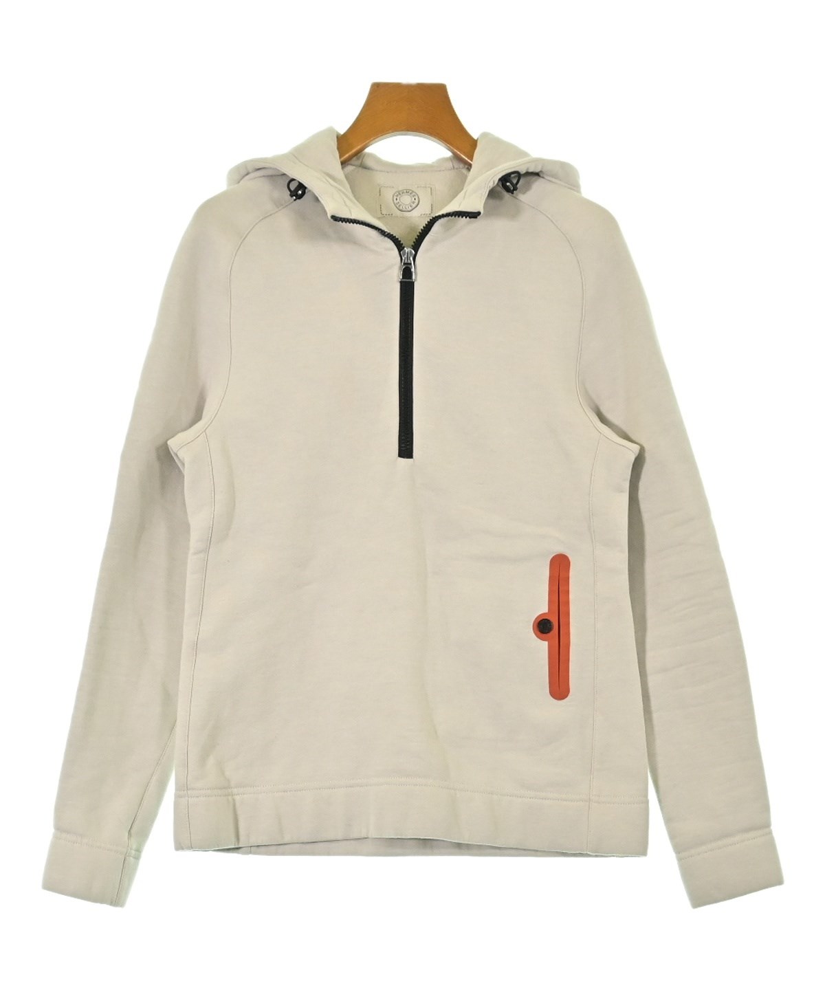 タ*ボ様 HERMES エルメス パーカー グレー タ*ボ様 HERMES エルメス パーカー グレー HERMES（エルメス）パーカー