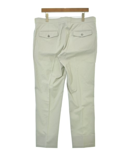 HERMES（エルメス）スラックス 白 サイズ:46(M位) メンズ/2200647237014