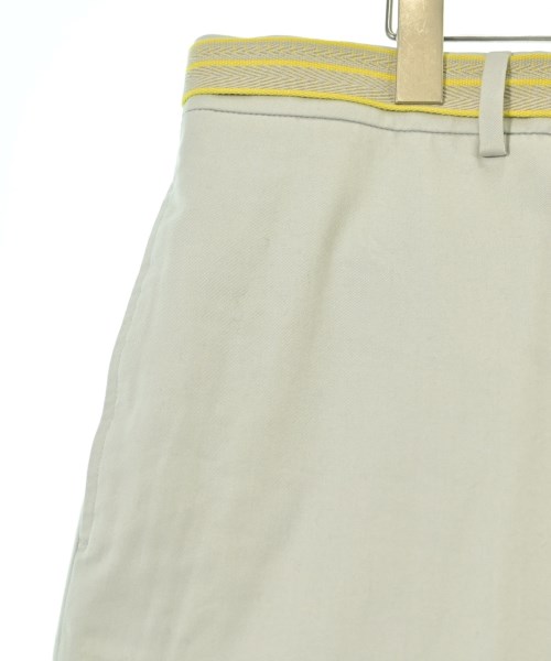 HERMES（エルメス）スラックス 白 サイズ:46(M位) メンズ/2200647237014