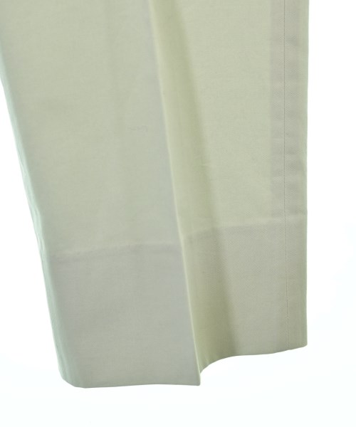 HERMES（エルメス）スラックス 白 サイズ:46(M位) メンズ/2200647237014