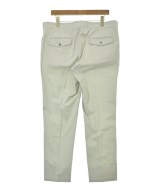 HERMES（エルメス）スラックス 白 サイズ:46(M位) メンズ/2200647237014
