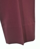 HERMES（エルメス）スラックス 赤 サイズ:42(XS位) メンズ/2200647237021