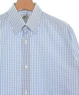 HERMES（エルメス）ドレスシャツ 青 サイズ:40(L位) メンズ/2200647253014