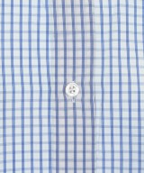 HERMES（エルメス）ドレスシャツ 青 サイズ:40(L位) メンズ/2200647253014