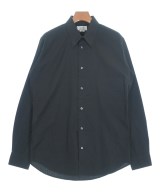 HERMES（エルメス）ドレスシャツ 黒 サイズ:41(XL位) メンズ/2200647253021