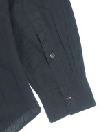 HERMES（エルメス）ドレスシャツ 黒 サイズ:41(XL位) メンズ/2200647253021