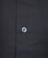 HERMES（エルメス）ドレスシャツ 黒 サイズ:41(XL位) メンズ/2200647253021