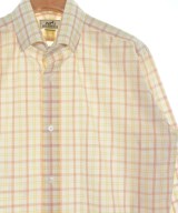HERMES（エルメス）ドレスシャツ 白 サイズ:41(XL位) メンズ/2200647253038