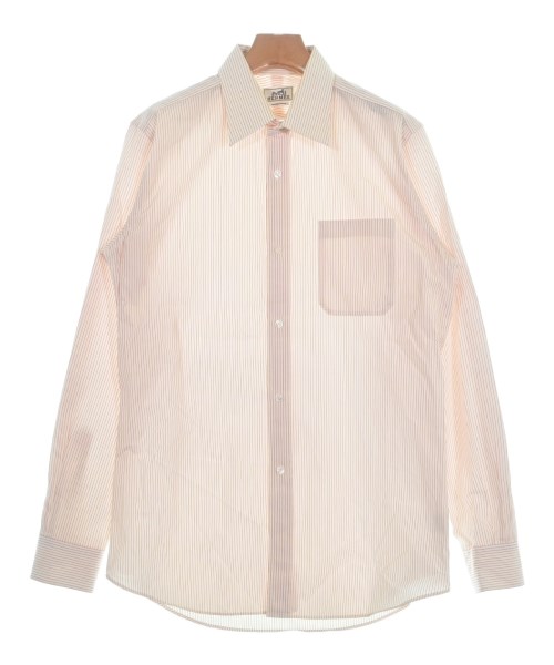 エルメス(HERMES)のHERMES ドレスシャツ