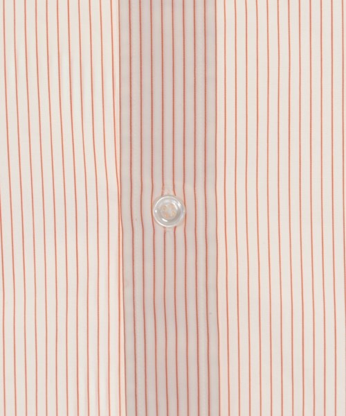 HERMES（エルメス）ドレスシャツ ピンク サイズ:41(XL位) メンズ/2200647253052