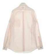 HERMES（エルメス）ドレスシャツ ピンク サイズ:41(XL位) メンズ/2200647253052