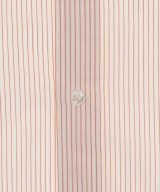 HERMES（エルメス）ドレスシャツ ピンク サイズ:41(XL位) メンズ/2200647253052