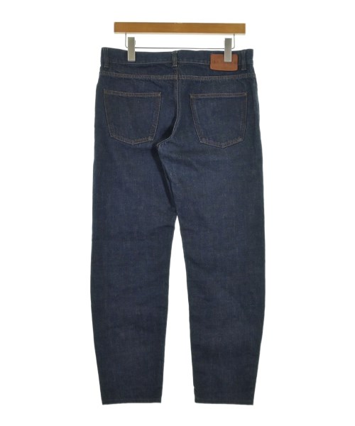 HERMES（エルメス）デニムパンツ 紺 サイズ:42(XS位) メンズ/2200647253069