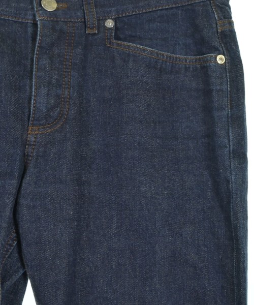 HERMES（エルメス）デニムパンツ 紺 サイズ:42(XS位) メンズ/2200647253069
