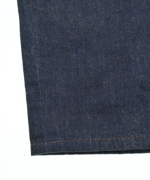 HERMES（エルメス）デニムパンツ 紺 サイズ:42(XS位) メンズ/2200647253069