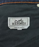 HERMES（エルメス）デニムパンツ 紺 サイズ:42(XS位) メンズ/2200647253069