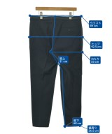 HERMES（エルメス）スラックス 紺 サイズ:-(M位) メンズ/2200647393055