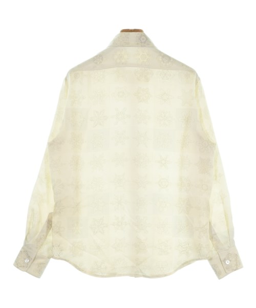 HERMES（エルメス）ブラウス 白 サイズ:38(S位) レディース/2200647448014