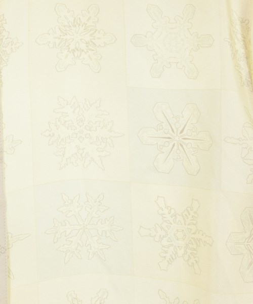 HERMES（エルメス）ブラウス 白 サイズ:38(S位) レディース/2200647448014