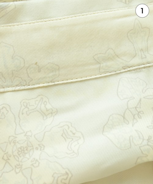 HERMES（エルメス）ブラウス 白 サイズ:38(S位) レディース/2200647448014