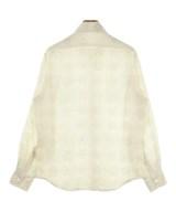 HERMES（エルメス）ブラウス 白 サイズ:38(S位) レディース/2200647448014