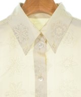 HERMES（エルメス）ブラウス 白 サイズ:38(S位) レディース/2200647448014