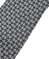 HERMES（エルメス）ネクタイ 黒 サイズ:- メンズ/2200647771037