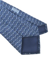 HERMES（エルメス）ネクタイ 青 サイズ:- メンズ/2200647771044